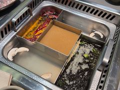 -巴奴毛肚火锅(悠唐购物中心店)