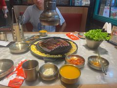 -韩宫宴和牛烤肉(无锡大东方广场店)