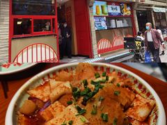 麻辣三样-再回首(西关木塔巷店)