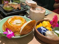 -mango tree芒果树(万象城店)