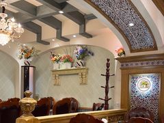 -新疆伊宁远征餐厅