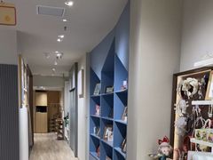 -海马体照相馆(上海月星环球港店)