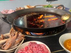 -星鸿社重庆老火锅