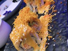 -将太无二·北美传奇寿司(荟聚购物中心西红门店)