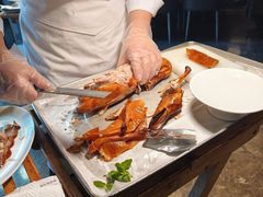 -四季民福烤鸭店(故宫店)