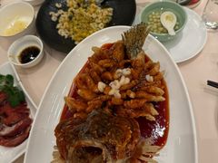 -得月楼·省级非遗·传统苏帮菜(观前店)