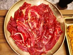 -西塔老太太泥炉烤肉(双井店)