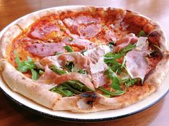 -PIZZA BIANCA(万象城店)