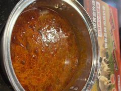 -呷哺呷哺(西单大悦城店)