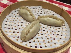 -西贝莜面村(当代商城店)