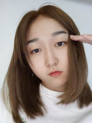 -朗峰专业美发沙龙