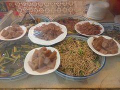 android_upload_pic-闫家驴肉老店(华电一校店)