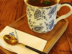百香果金桔蜂蜜红茶-西关84·History·Art·Cafe