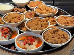 -淮扬厨子(健康路店)