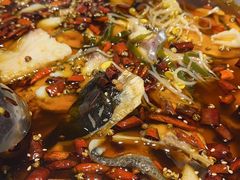 -天辣(金桥啦啦宝都店)
