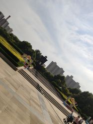 -郑州市世纪公园