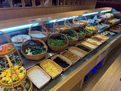 -松野谷·寿喜烧自助(华联顺义金街购物中心店)