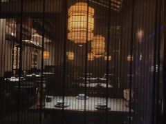 -绿茶餐厅(松江万达店)