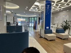 -上海银行(颛桥支行)