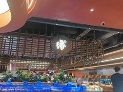 -鼎香缘海鲜自助火锅烤肉(锦辉购物广场店)
