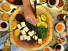 -阿昌白族石板烧(大理古城店)