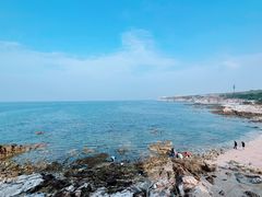 -海岛日记(养马岛店)
