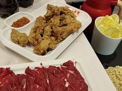 -八合里潮汕鲜牛肉火锅(福州万象城店)