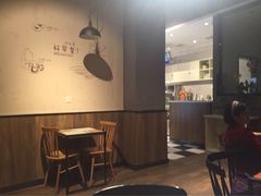 -一鸣真鲜奶吧(三山街地铁站店)