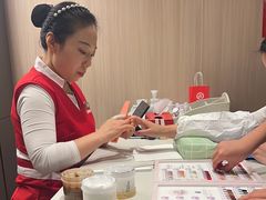 -海底捞火锅(汉峪金谷店)