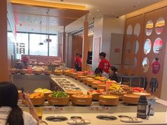 -龍歌自助小火锅(市南金茂湾店)