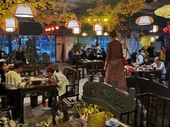 大堂-庭院小酌(瑞莲街店)