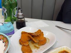 -马旭土鸡焖花卷新疆菜大盘鸡·真域顺西域美食(天马大道店)