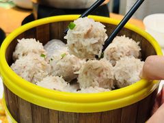 -莲餐厅·湖北菜·潜江小龙虾店(愚园路店)