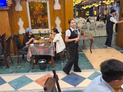 -乡村馕坑肉·烧烤·新疆菜·本地人更爱吃(阿勒泰首店)