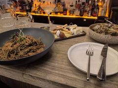 -ibarrel爱杯·bistro&brunch(江宁路店)