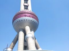 -东方明珠广播电视塔