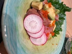 -泉寿司(万科公园店)