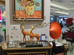 -红星美凯龙(北京北四环店)
