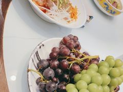 -西北印象佳宴(兴华街中段店)