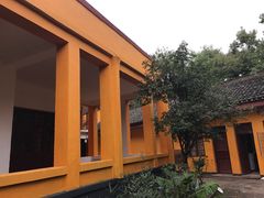 -李宗仁先生故居