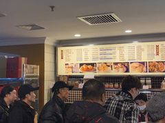 -国际饭店·帆声西饼屋(黄河路店)