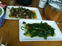 -庶民居中餐馆(花土店)
