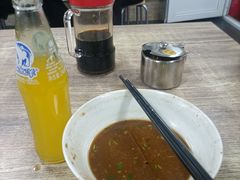 -陈记卤煮小肠