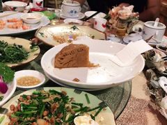 -崖口红树林海鲜餐厅