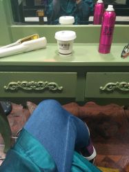 -形象革命造型·护肤Hair Studio