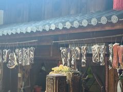 -龙姐私房菜(和顺古镇店)