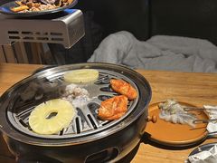 -九田家黑牛烤肉料理(溧阳吾悦店)