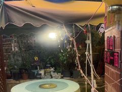 -鱼乐岛餐厅·户外花园主题餐厅