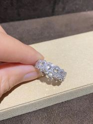 -VE DIAMOND·天然&培育钻石定制