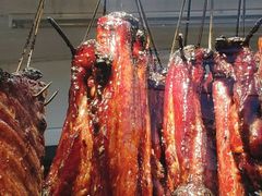 蜜汁肥叉-陈光记烧腊(长寿路店)